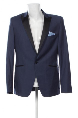 Herren Sakko Wilvorst, Größe L, Farbe Blau, Preis 97,99 €