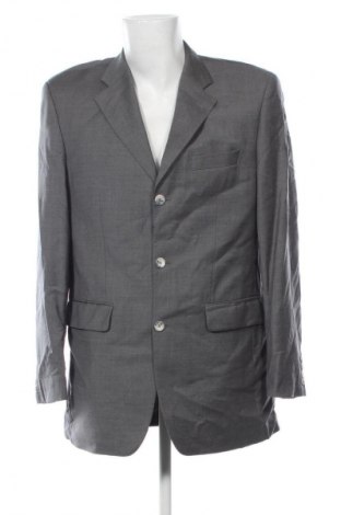 Sacou de bărbați Yorn, Mărime XL, Culoare Gri, Preț 52,99 Lei