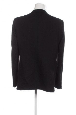 Herren Sakko Zara, Größe XL, Farbe Schwarz, Preis 37,99 €