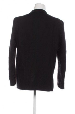 Sacou de bărbați Zara, Mărime XL, Culoare Negru, Preț 179,99 Lei