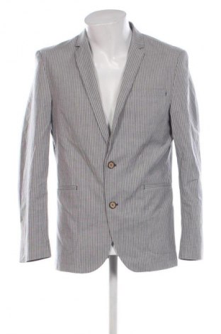 Herren Sakko Zara, Größe L, Farbe Mehrfarbig, Preis 11,74 €