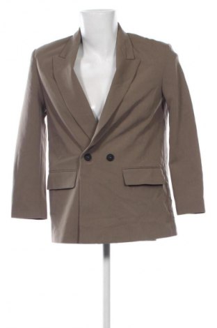 Férfi zakó Zara, Méret S, Szín Zöld, Ár 7 079 Ft