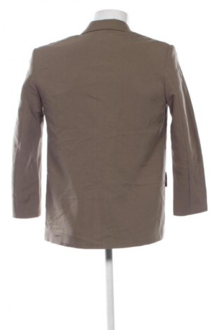 Férfi zakó Zara, Méret S, Szín Zöld, Ár 7 079 Ft