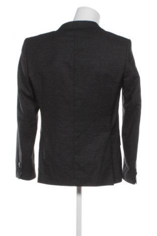 Herren Sakko Zara, Größe L, Farbe Schwarz, Preis 21,99 €