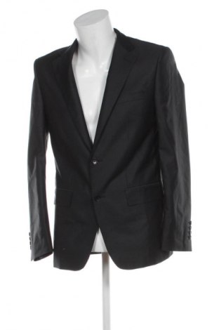 Herren Sakko Zara, Größe L, Farbe Schwarz, Preis 21,99 €