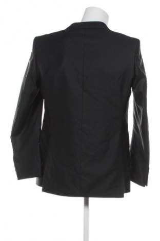 Herren Sakko Zara, Größe L, Farbe Schwarz, Preis 21,99 €