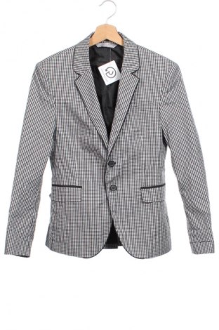 Sacou de bărbați Zara, Mărime S, Culoare Multicolor, Preț 85,99 Lei