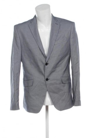 Herren Sakko Zara, Größe XL, Farbe Mehrfarbig, Preis 28,13 €