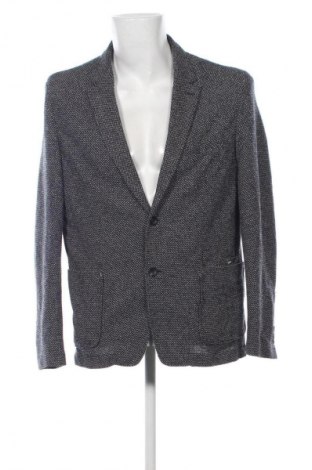 Herren Sakko Zara, Größe S, Farbe Mehrfarbig, Preis € 16,99