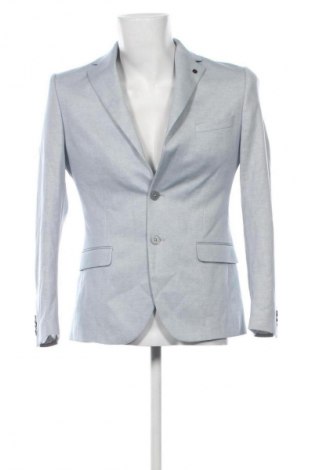 Herren Sakko Zuitable, Größe L, Farbe Blau, Preis € 127,99