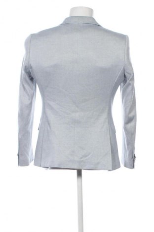 Herren Sakko Zuitable, Größe L, Farbe Blau, Preis € 127,99