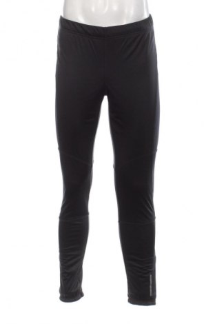 Pantaloni trening de bărbați Active, Mărime S, Culoare Negru, Preț 29,99 Lei