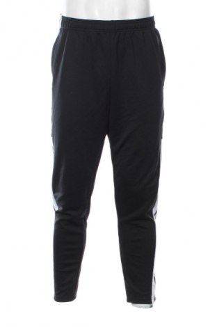 Herren Sporthose Adidas, Größe L, Farbe Schwarz, Preis 28,99 €