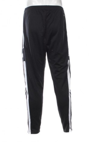Herren Sporthose Adidas, Größe L, Farbe Schwarz, Preis 28,99 €