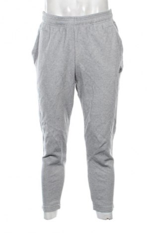 Pantaloni trening de bărbați Adidas, Mărime L, Culoare Gri, Preț 169,99 Lei