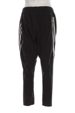Pantaloni trening de bărbați Adidas, Mărime XL, Culoare Negru, Preț 141,99 Lei