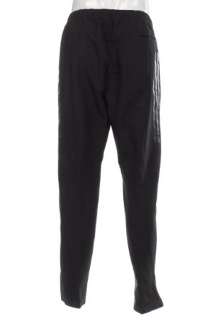 Herren Sporthose Adidas, Größe L, Farbe Schwarz, Preis 28,99 €