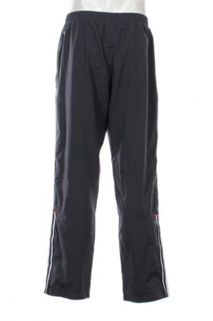 Herren Sporthose Adidas, Größe S, Farbe Grau, Preis € 30,99