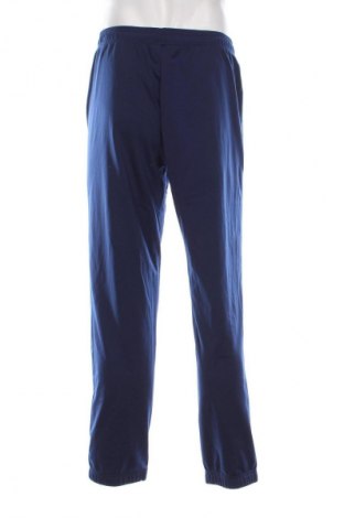 Pantaloni trening de bărbați Adidas, Mărime M, Culoare Albastru, Preț 157,99 Lei