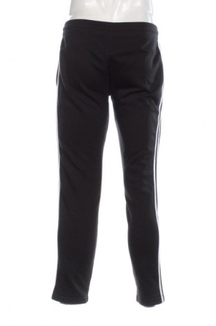 Herren Sporthose Adidas, Größe M, Farbe Schwarz, Preis 34,99 €