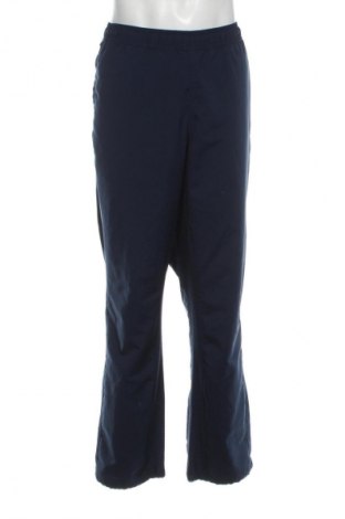 Herren Sporthose Adidas, Größe XL, Farbe Blau, Preis 32,99 €