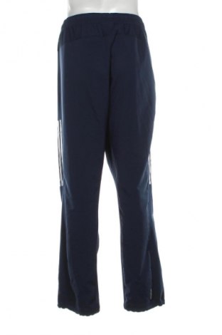 Herren Sporthose Adidas, Größe XL, Farbe Blau, Preis 32,99 €