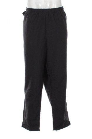Herren Sporthose Adidas, Größe XXL, Farbe Schwarz, Preis 51,99 €