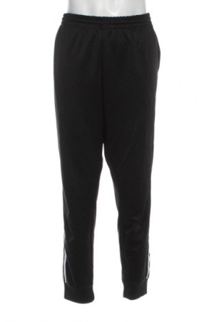Herren Sporthose Adidas, Größe XL, Farbe Schwarz, Preis 57,99 €