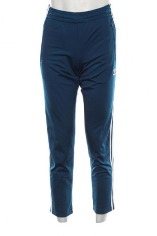 Herren Sporthose Adidas, Größe S, Farbe Mehrfarbig, Preis 24,99 €