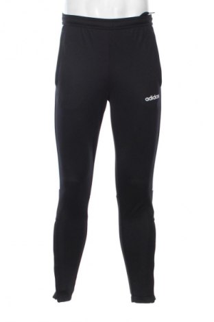 Herren Sporthose Adidas, Größe S, Farbe Schwarz, Preis 28,99 €