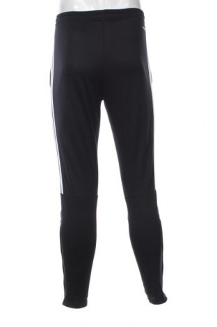 Herren Sporthose Adidas, Größe S, Farbe Schwarz, Preis 28,99 €