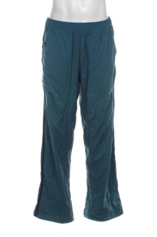 Herren Sporthose Adidas, Größe L, Farbe Blau, Preis 24,55 €