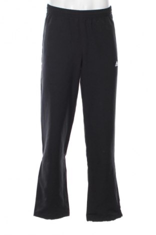 Herren Sporthose Adidas, Größe S, Farbe Schwarz, Preis 24,99 €