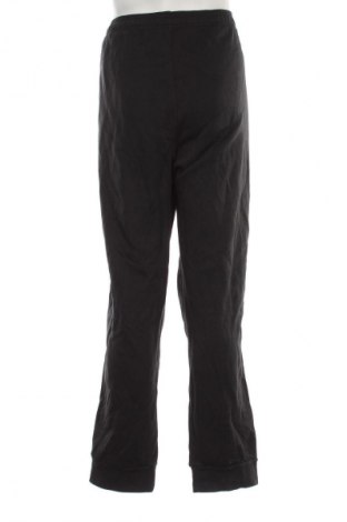 Herren Sporthose Adidas, Größe 3XL, Farbe Schwarz, Preis 65,99 €