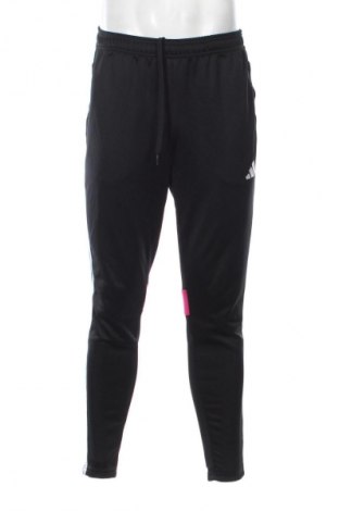 Herren Sporthose Adidas, Größe L, Farbe Schwarz, Preis € 58,99