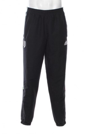 Pantaloni trening de bărbați Adidas, Mărime L, Culoare Negru, Preț 247,99 Lei