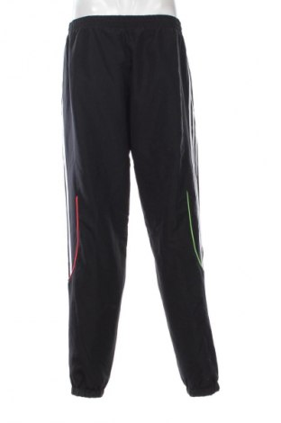Pantaloni trening de bărbați Adidas, Mărime L, Culoare Negru, Preț 247,99 Lei