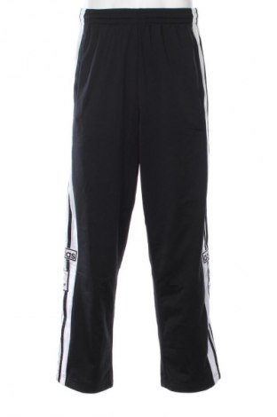 Herren Sporthose Adidas, Größe S, Farbe Schwarz, Preis € 24,99