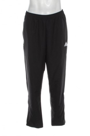 Herren Sporthose Adidas, Größe L, Farbe Schwarz, Preis € 21,99