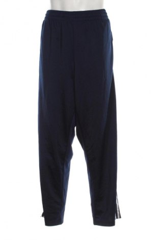Herren Sporthose Adidas Originals, Größe XXL, Farbe Blau, Preis 28,99 €