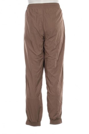 Pantaloni trening de bărbați Adidas Originals, Mărime L, Culoare Bej, Preț 247,99 Lei