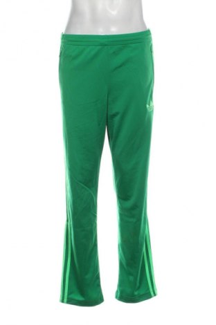 Herren Sporthose Adidas Originals, Größe S, Farbe Grün, Preis € 45,99