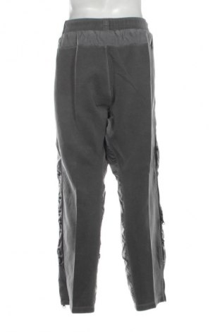 Herren Sporthose Air Jordan Nike, Größe L, Farbe Grau, Preis 85,99 €