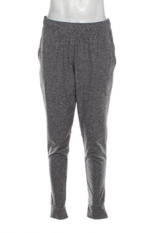 Pantaloni trening de bărbați Anko, Mărime L, Culoare Gri, Preț 76,00 Lei