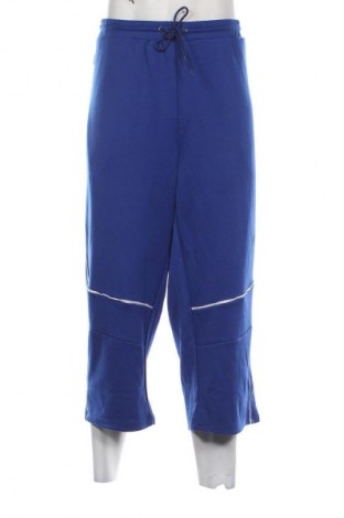 Pantaloni trening de bărbați Babista, Mărime XXL, Culoare Albastru, Preț 100,99 Lei
