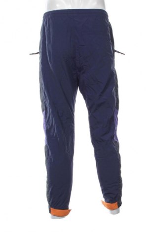 Pantaloni trening de bărbați Bershka, Mărime M, Culoare Multicolor, Preț 80,99 Lei