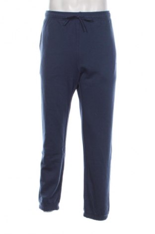 Pantaloni trening de bărbați Bjorn Borg, Mărime L, Culoare Albastru, Preț 274,99 Lei