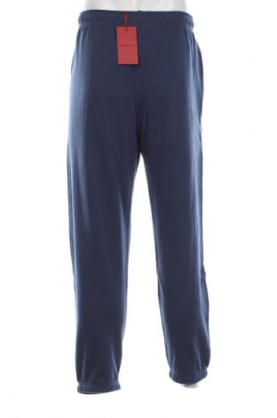 Pantaloni trening de bărbați Bjorn Borg, Mărime L, Culoare Albastru, Preț 274,99 Lei