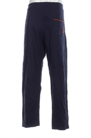 Herren Sporthose Bpc Bonprix Collection, Größe 3XL, Farbe Blau, Preis 6,99 €