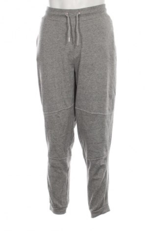 Herren Sporthose C&A, Größe 3XL, Farbe Grau, Preis 19,99 €